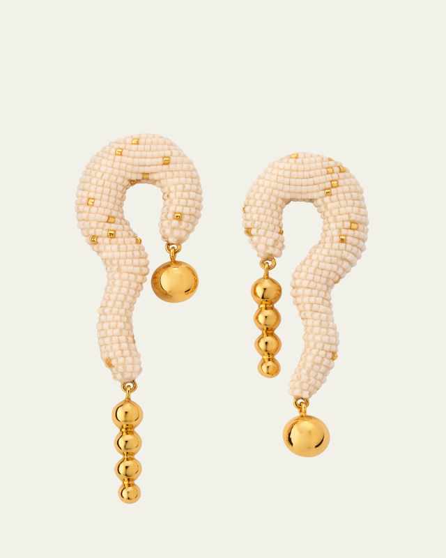 Sunset Earrings